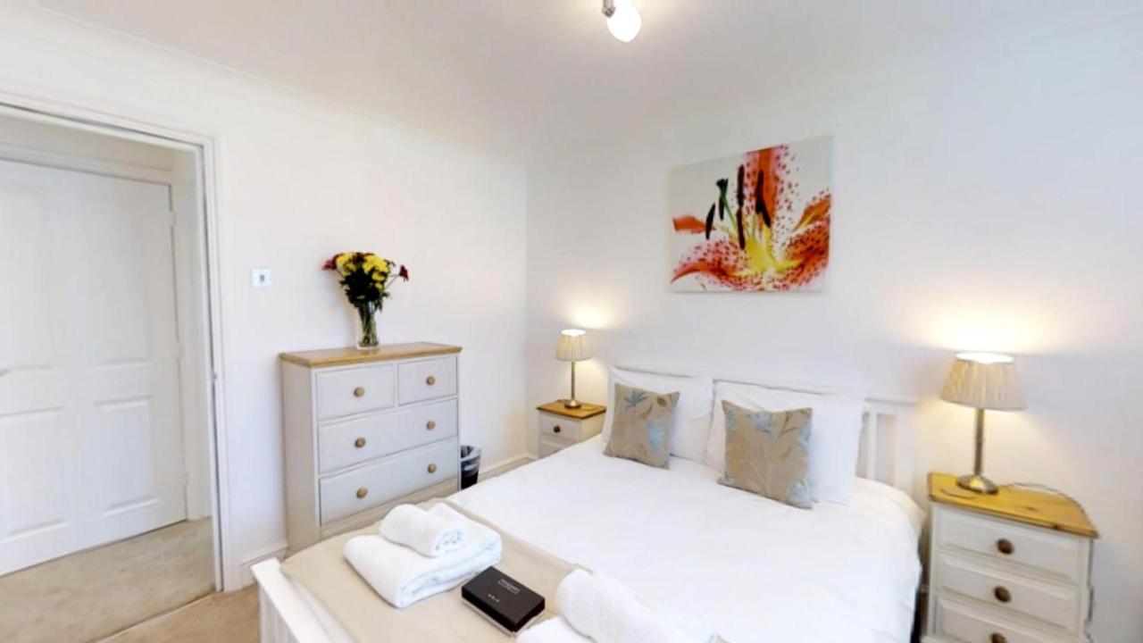 Signet - Coronation House Apartemen Cambridge (Cambridgeshire)